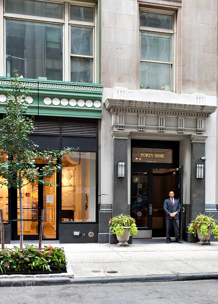 #11 photo, 49 E 21ST Street, マンハッタン Flatiron , NY 10010