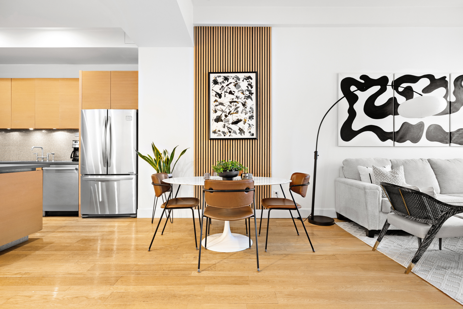 #3 photo, 49 E 21ST Street, マンハッタン Flatiron , NY 10010