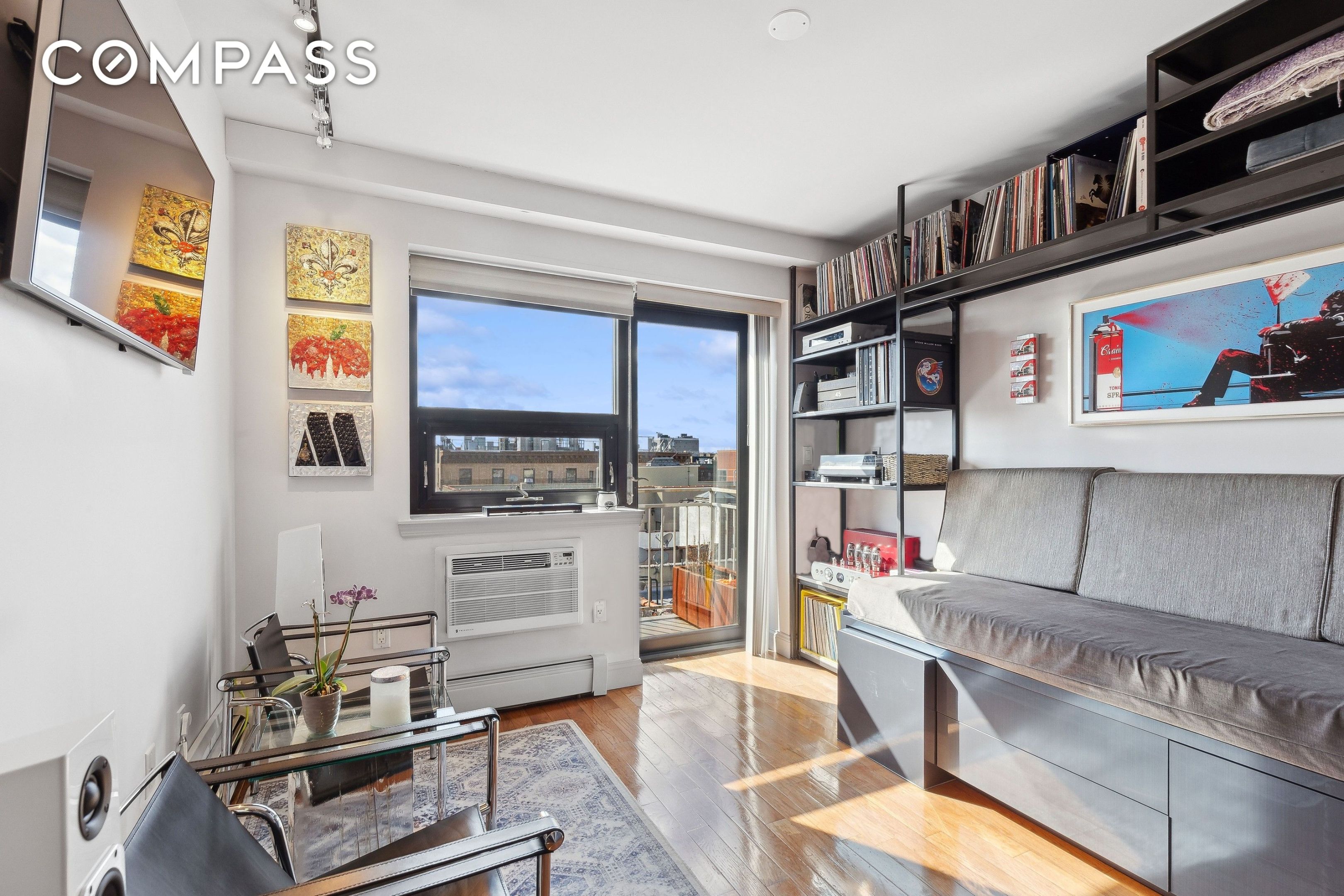 #11 photo, 456 W 167th Street, マンハッタン Washington Heights , NY 10032