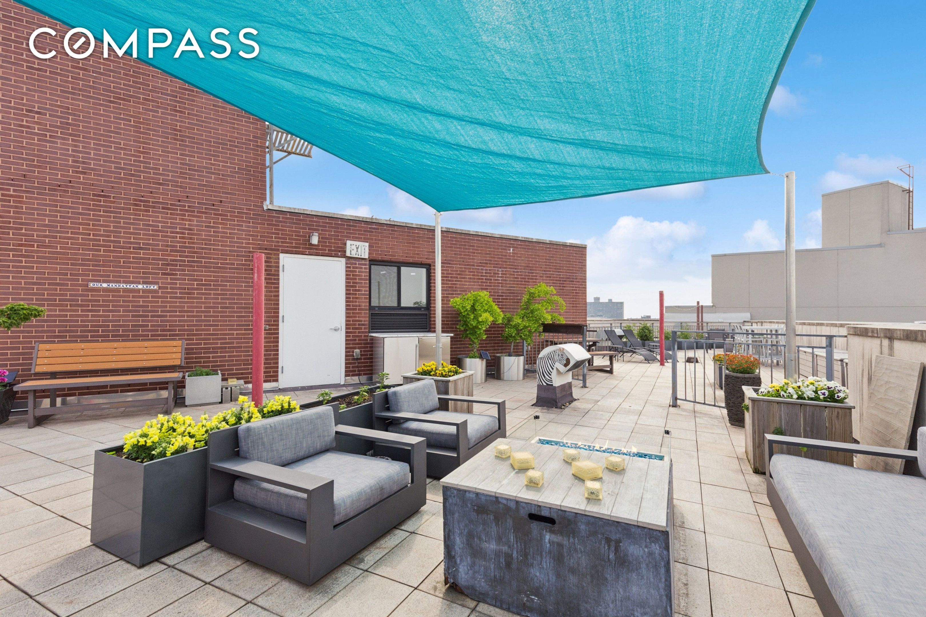 #14 photo, 456 W 167th Street, マンハッタン Washington Heights , NY 10032