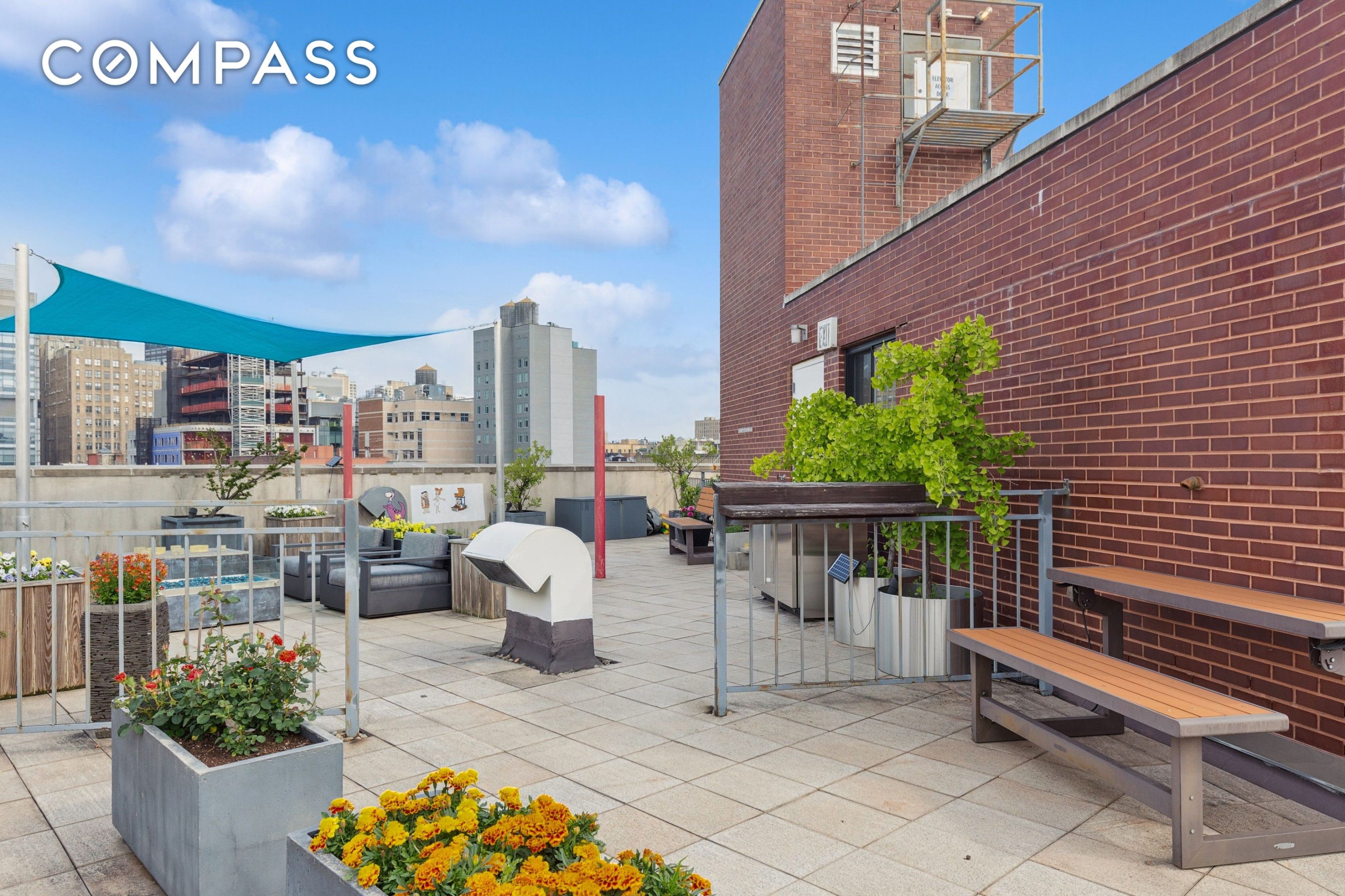 #3 photo, 456 W 167th Street, マンハッタン Washington Heights , NY 10032