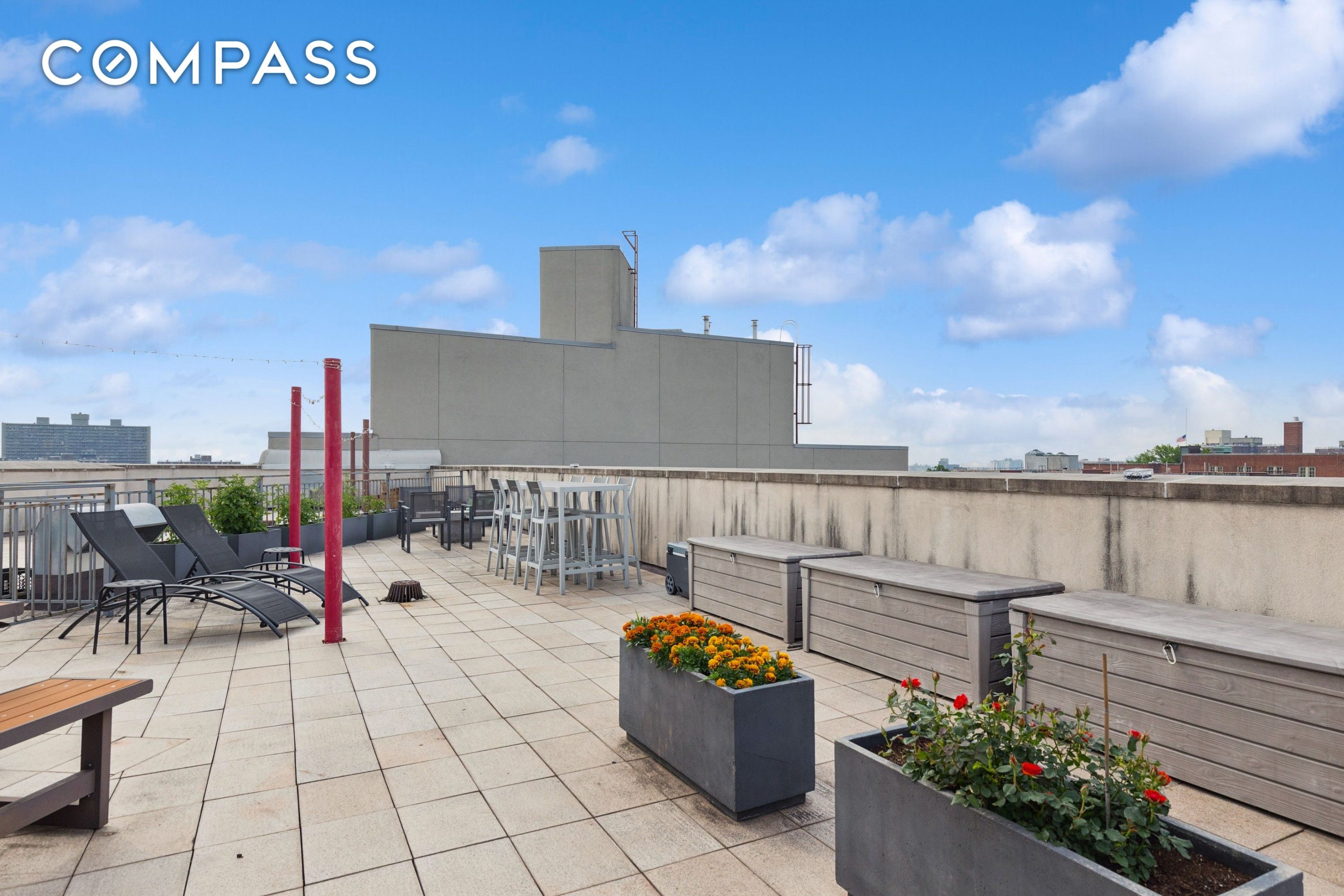 #4 photo, 456 W 167th Street, マンハッタン Washington Heights , NY 10032