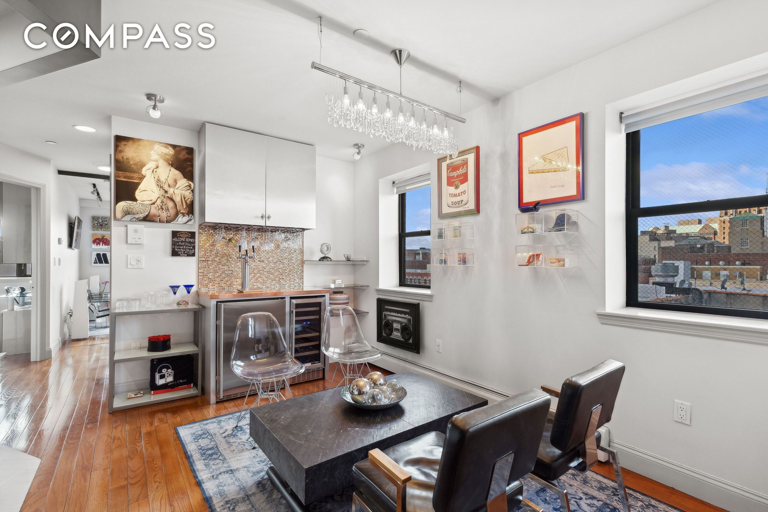 #5 photo, 456 W 167th Street, マンハッタン Washington Heights , NY 10032