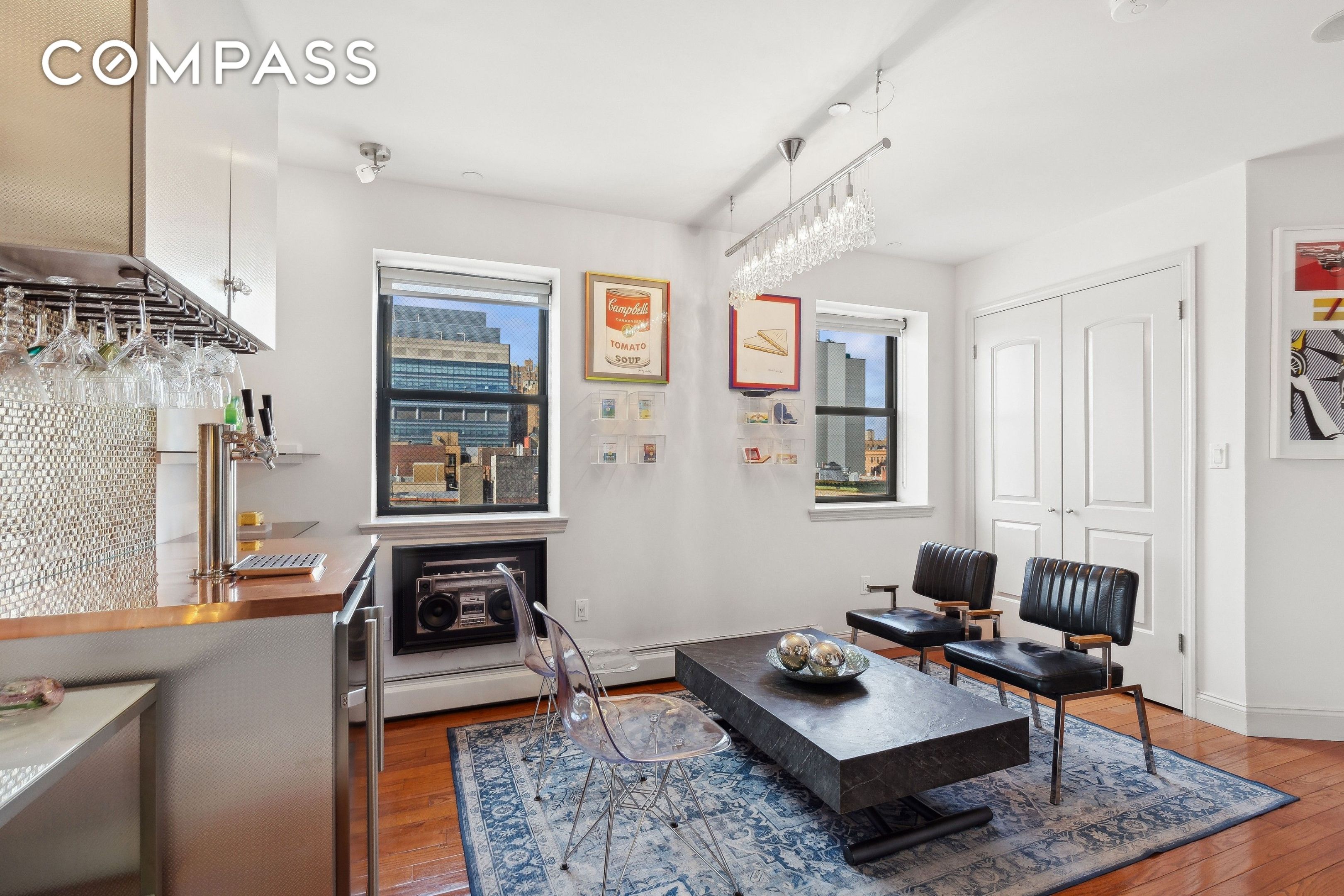 #6 photo, 456 W 167th Street, マンハッタン Washington Heights , NY 10032