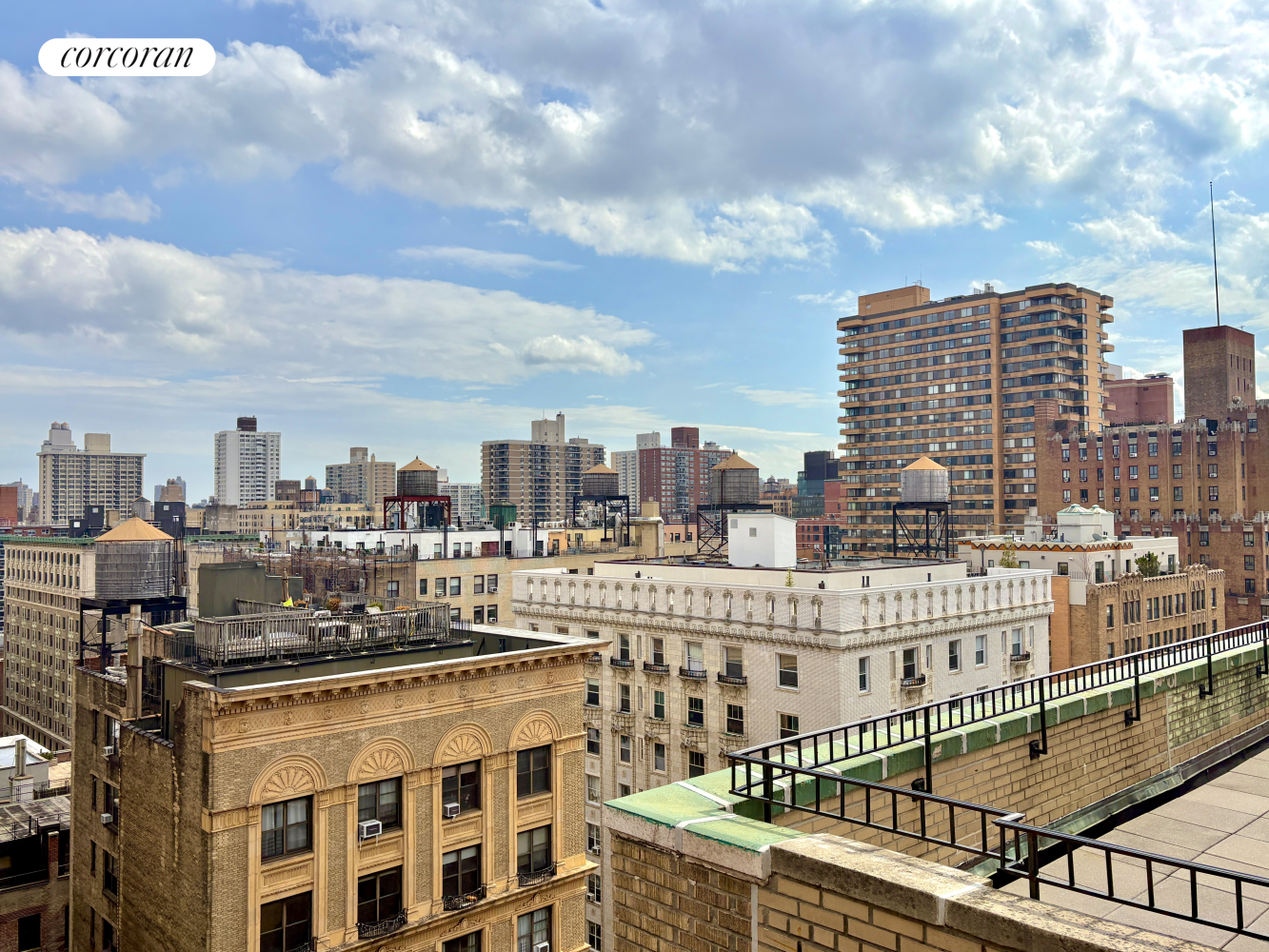#13 photo, 789 W END Avenue, マンハッタン Upper West Side , NY 10025