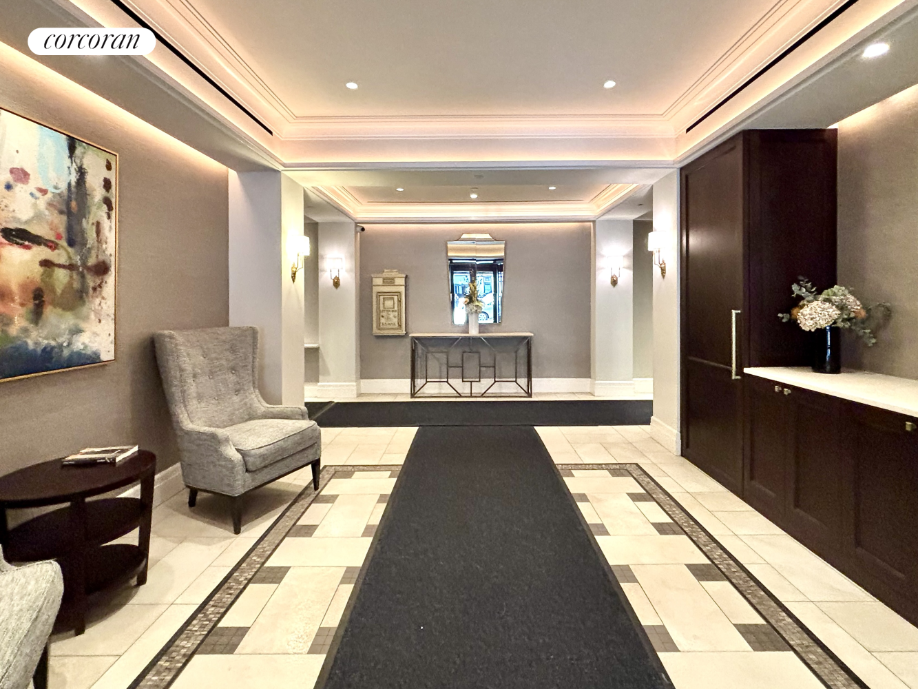 #14 photo, 789 W END Avenue, マンハッタン Upper West Side , NY 10025