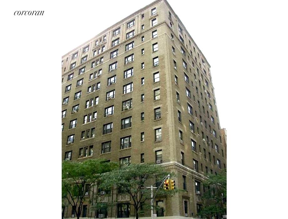 #16 photo, 789 W END Avenue, マンハッタン Upper West Side , NY 10025