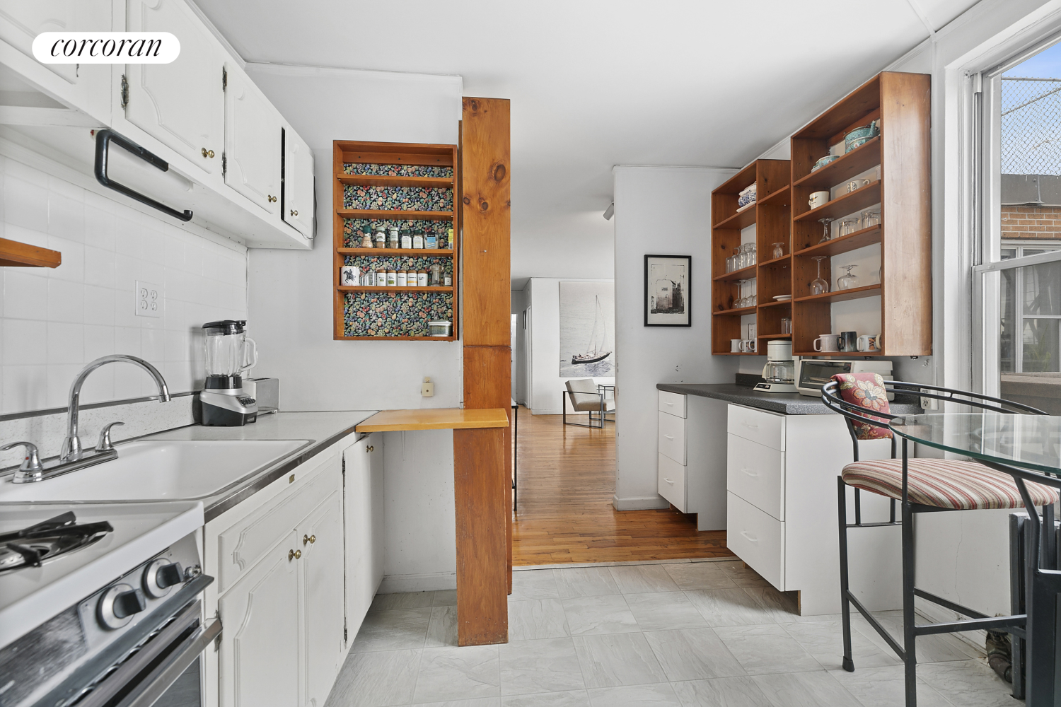 #8 photo, 789 W END Avenue, マンハッタン Upper West Side , NY 10025