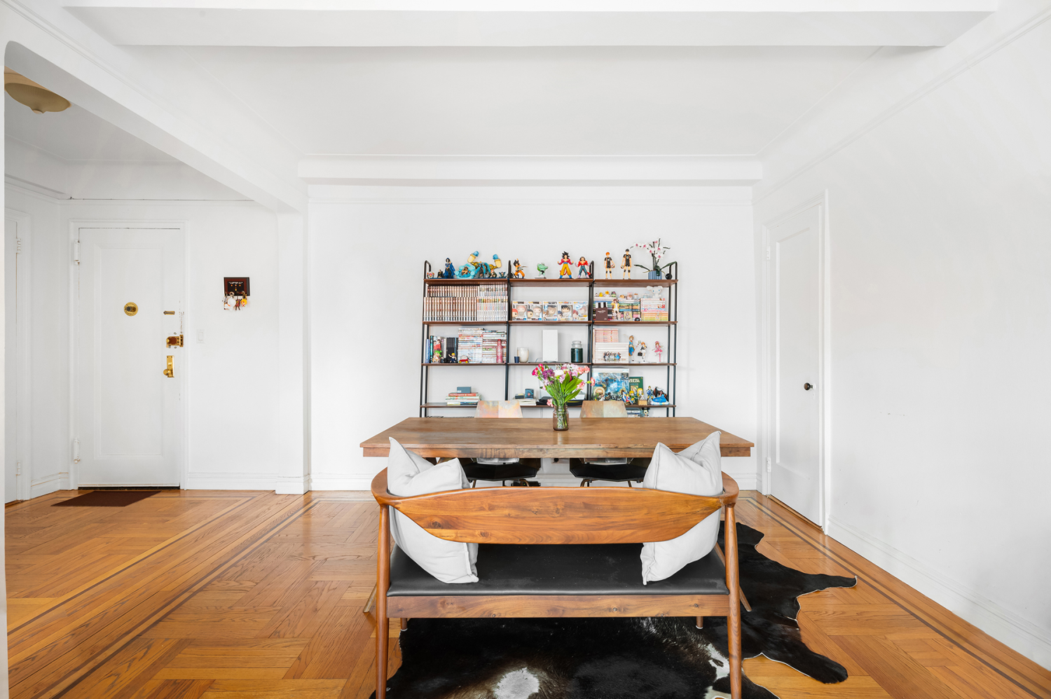 #3 photo, 250 CABRINI Boulevard, マンハッタン Hudson Heights , NY 10033