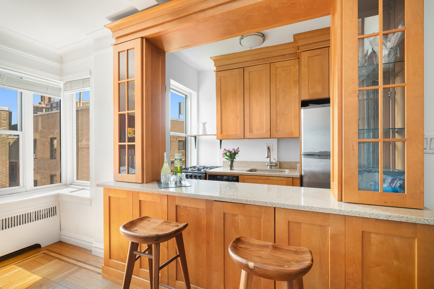 #4 photo, 250 CABRINI Boulevard, マンハッタン Hudson Heights , NY 10033