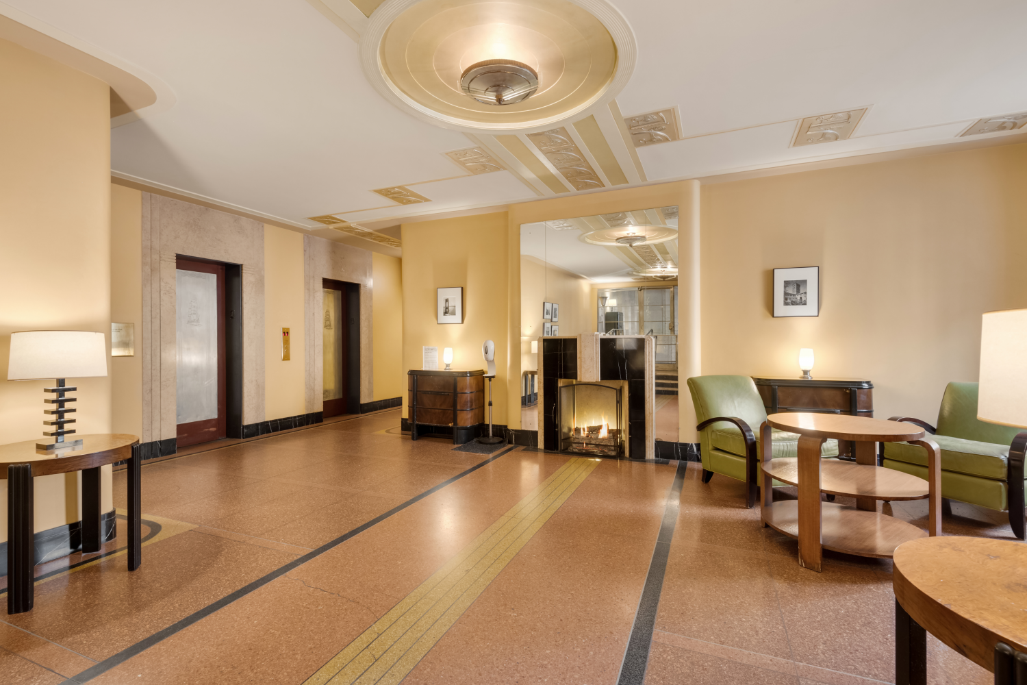 #8 photo, 250 CABRINI Boulevard, マンハッタン Hudson Heights , NY 10033