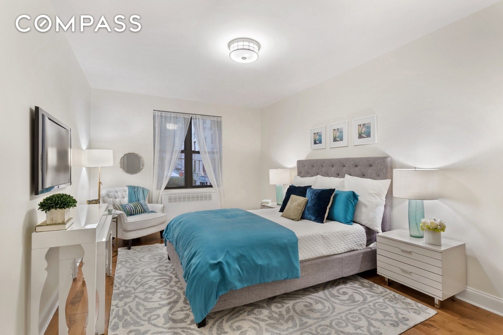 #4 photo, 345 Riverside Drive, マンハッタン Upper West Side , NY 10025