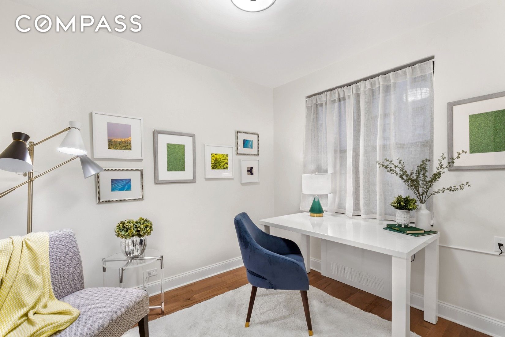 #5 photo, 345 Riverside Drive, マンハッタン Upper West Side , NY 10025