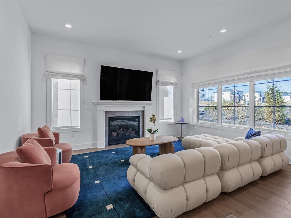 #3 photo, 1 Sequoia Circle, ナッソー郡 Manhasset , NY 11030