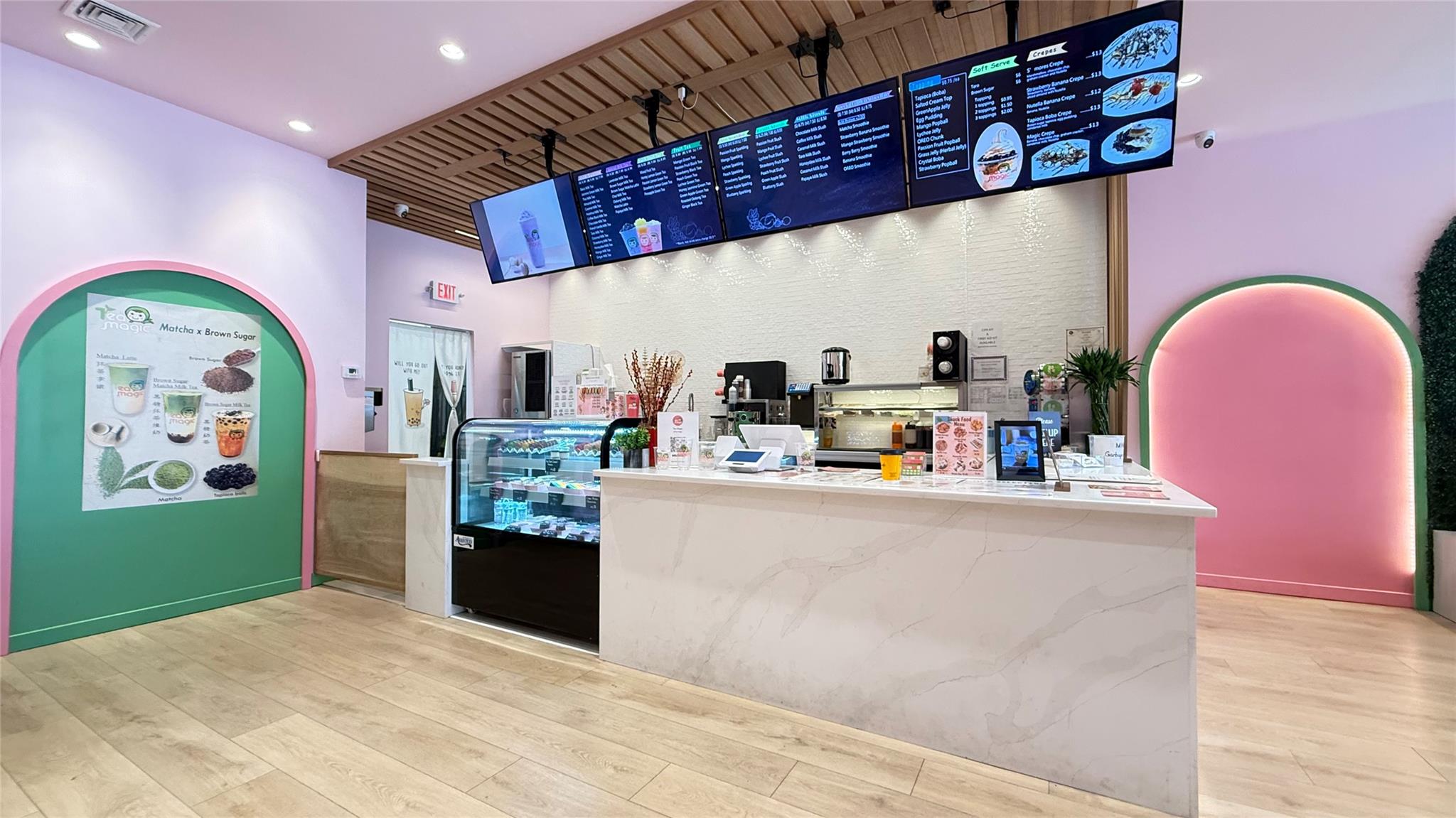 #3 photo, 74A & 74 Hillside Avenue, ナッソー郡 Mineola , NY 11596