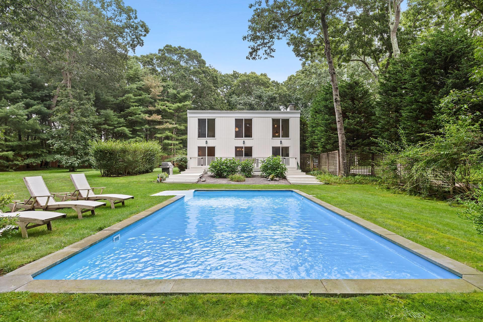 #19 photo, 28 Georgica Close Road, サフォーク郡 East Hampton , NY 11937