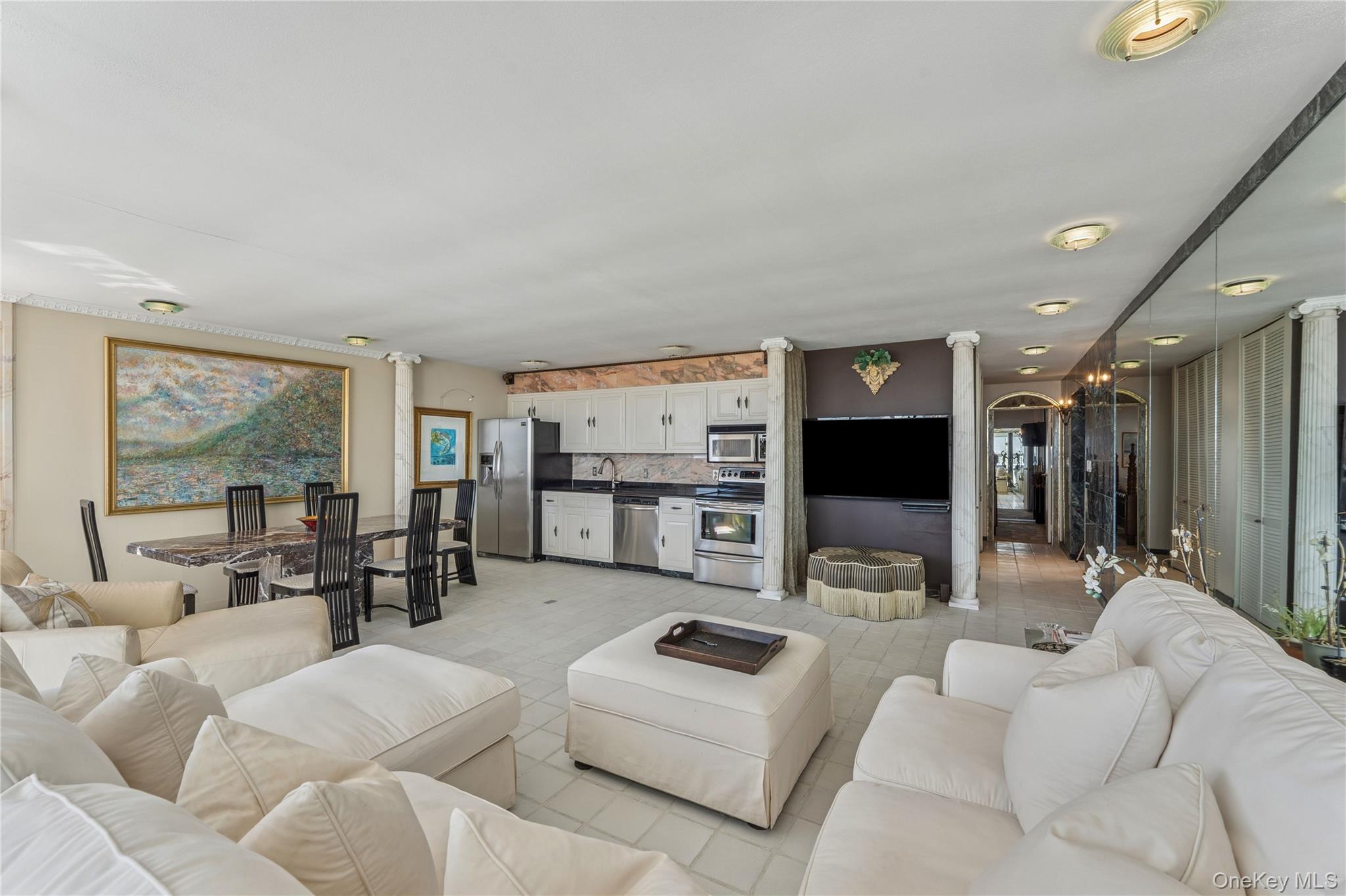 #5 photo, 253 Dune Road, サフォーク郡 Westhampton Beach , NY 11978