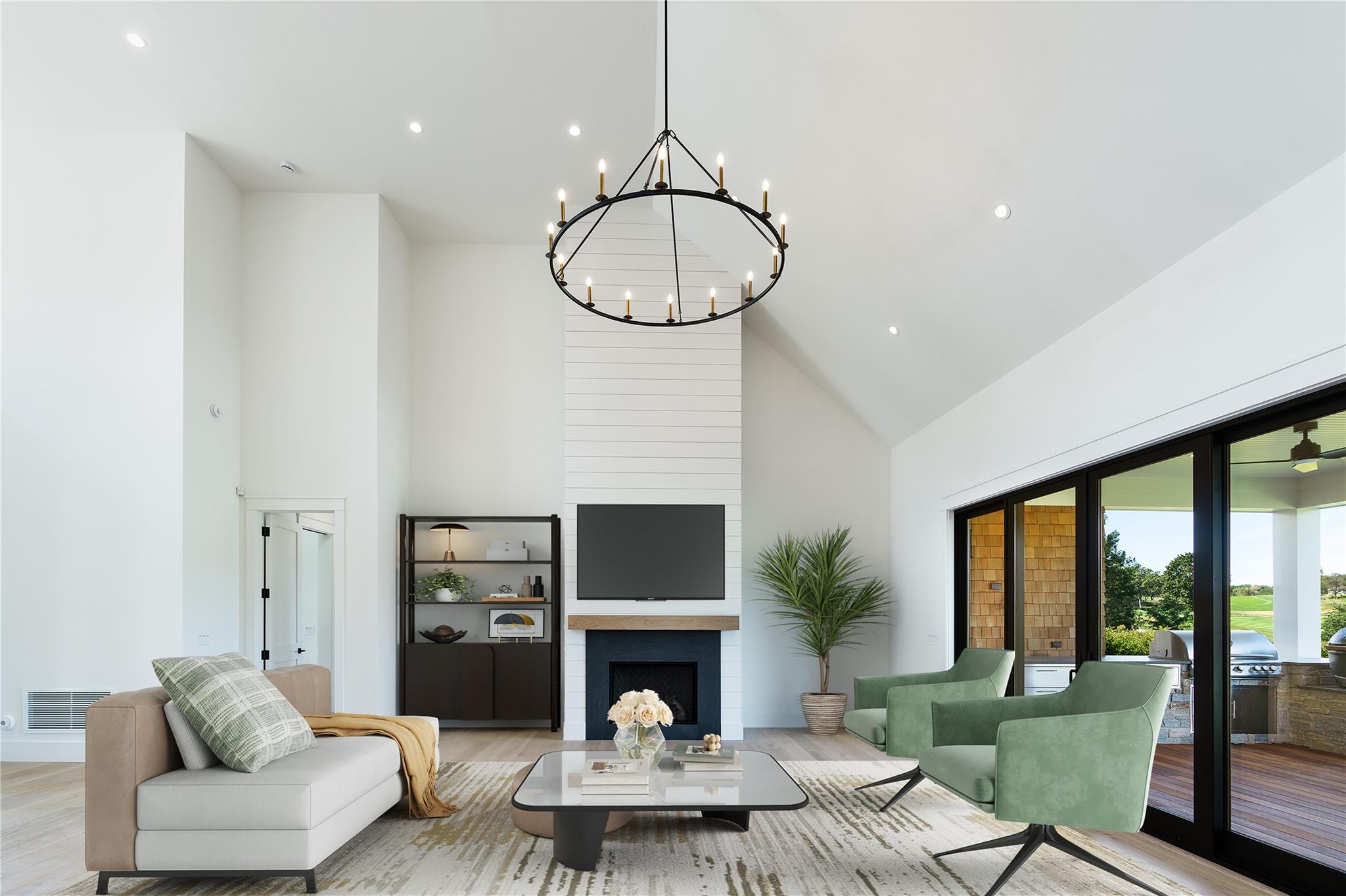 #3 photo, 97 Club Drive, সাফোক কাউন্টি Baiting Hollow , NY 11933