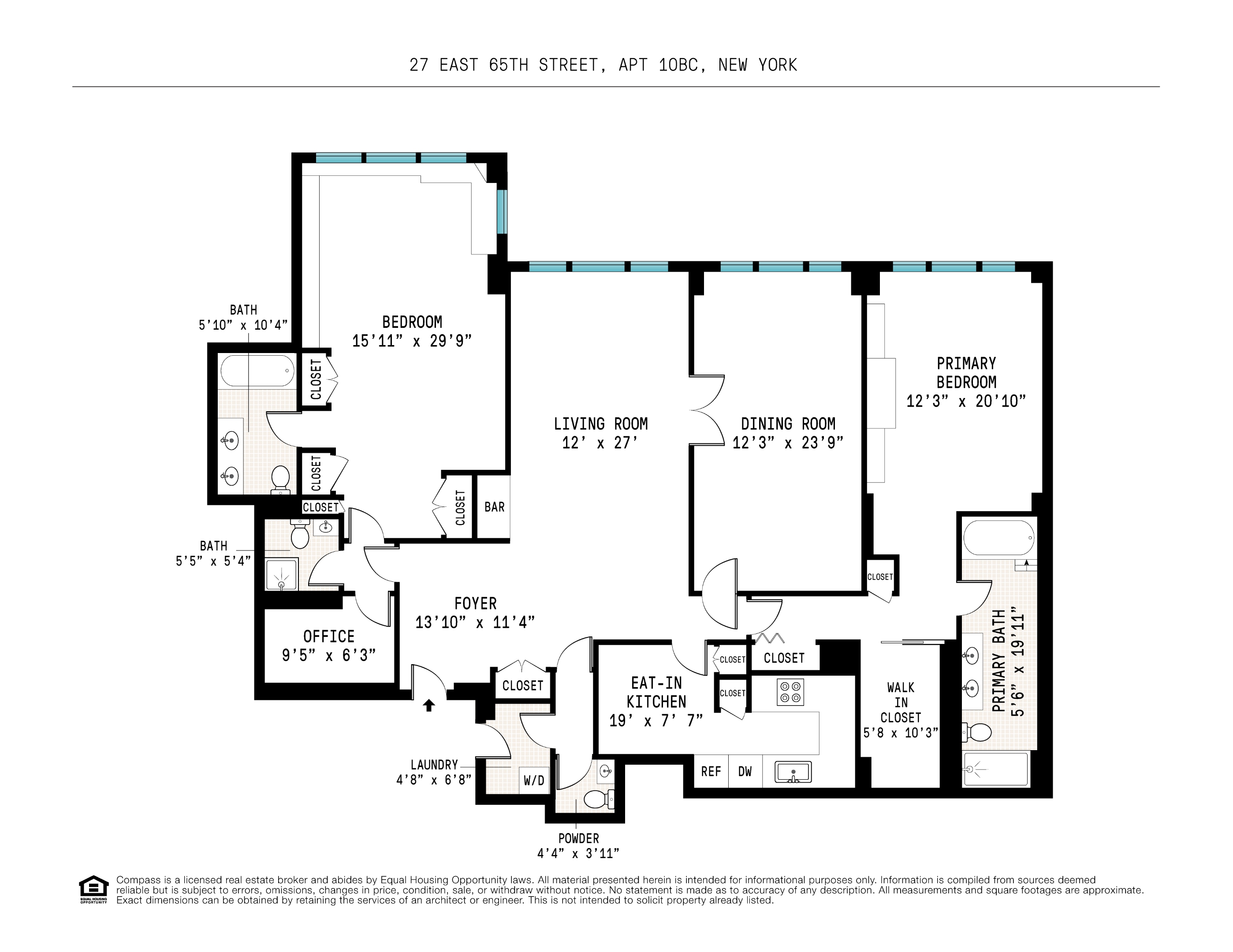 #2 photo, 27 E 65th Street, マンハッタン Lenox Hill , NY 10065