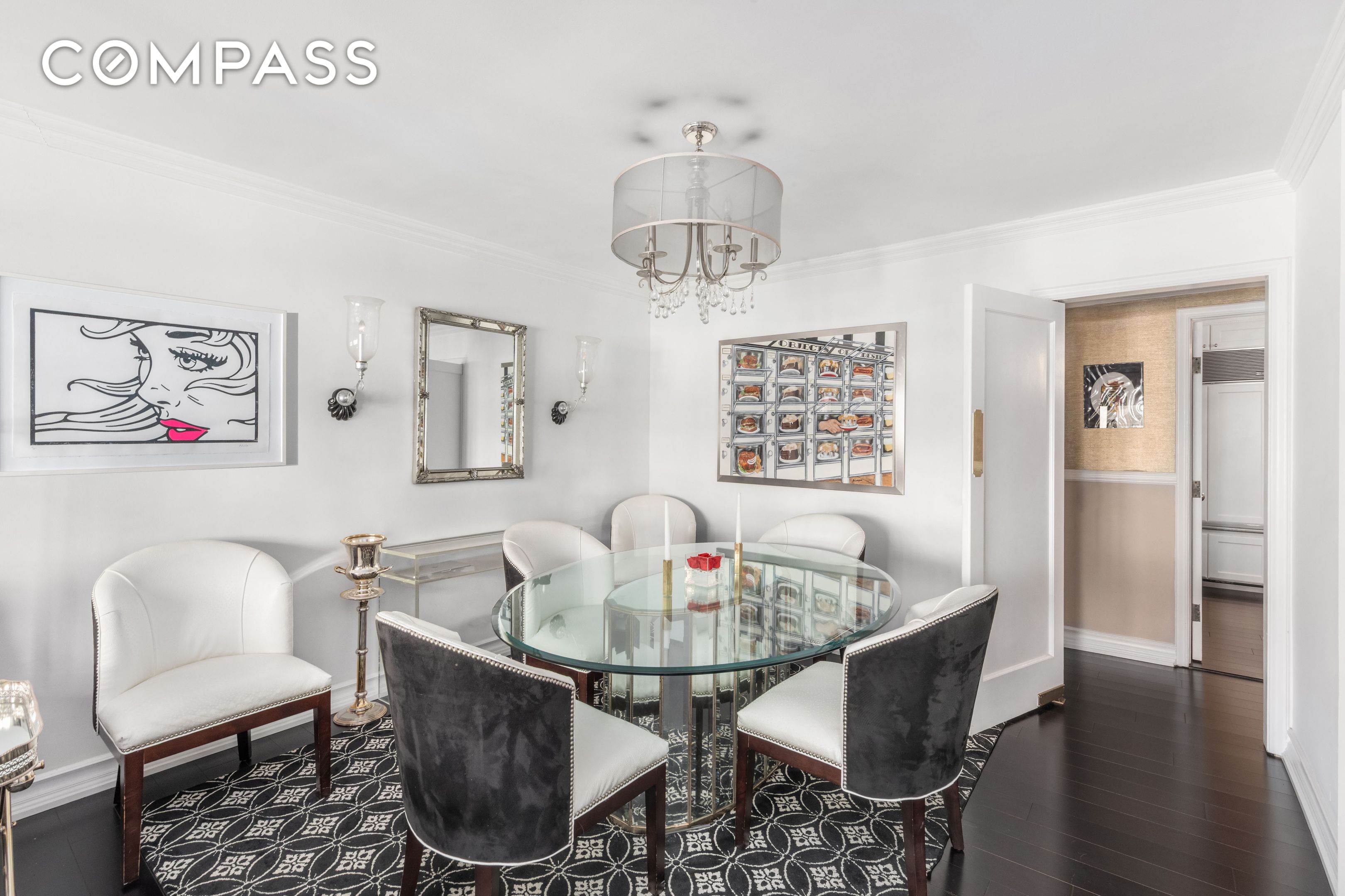 #5 photo, 27 E 65th Street, マンハッタン Lenox Hill , NY 10065