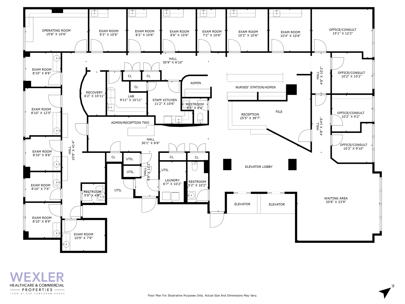 #2 photo, 60 E 56TH Street, マンハッタン Midtown East , NY 10022