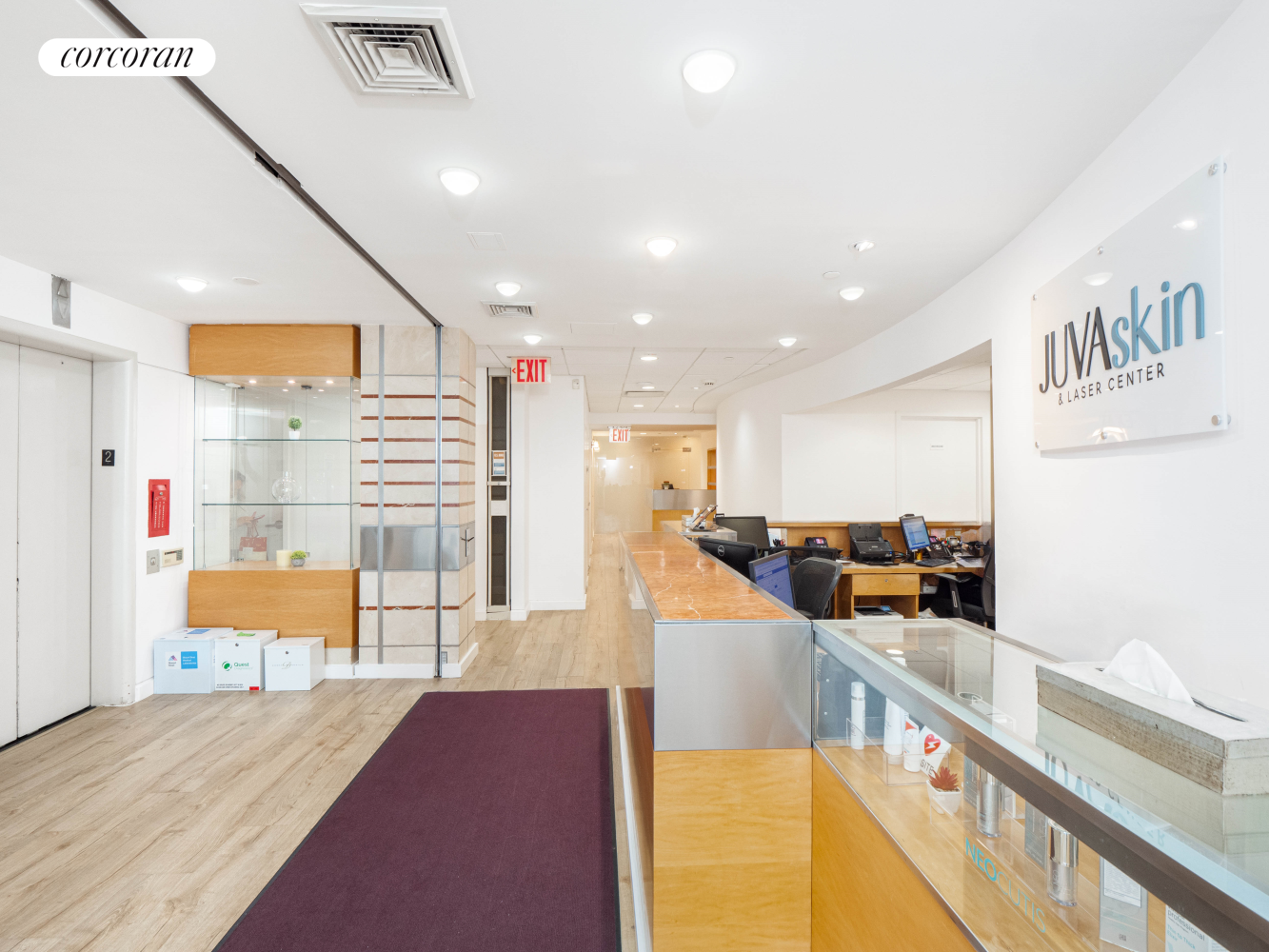 #3 photo, 60 E 56TH Street, マンハッタン Midtown East , NY 10022