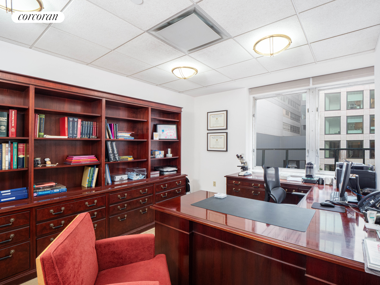 #5 photo, 60 E 56TH Street, マンハッタン Midtown East , NY 10022