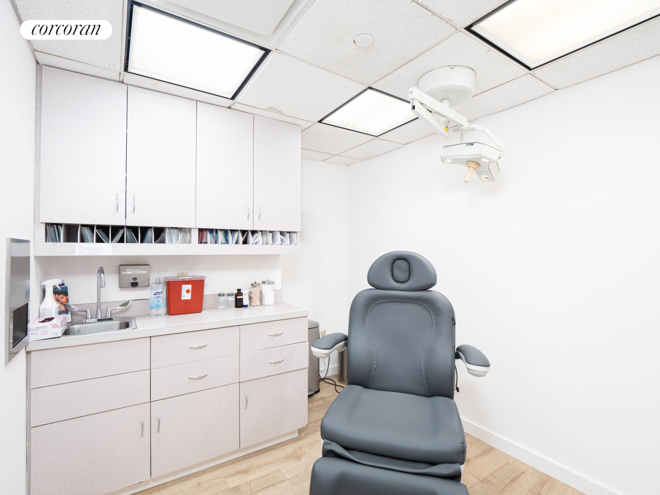 #6 photo, 60 E 56TH Street, マンハッタン Midtown East , NY 10022