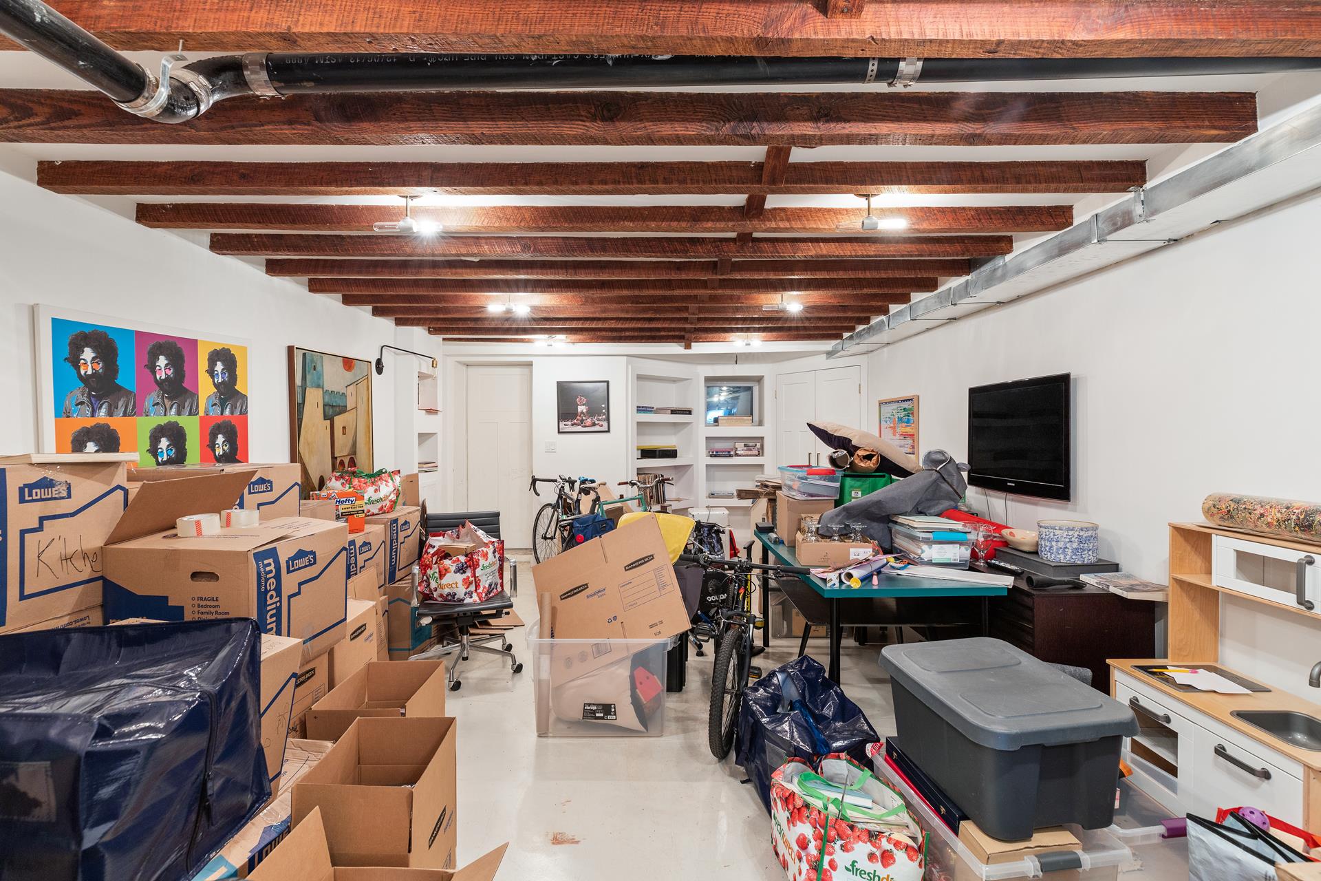 #15 photo, 28 STEPHENS Court, ブルックリン区 Ditmas Park , NY 11226