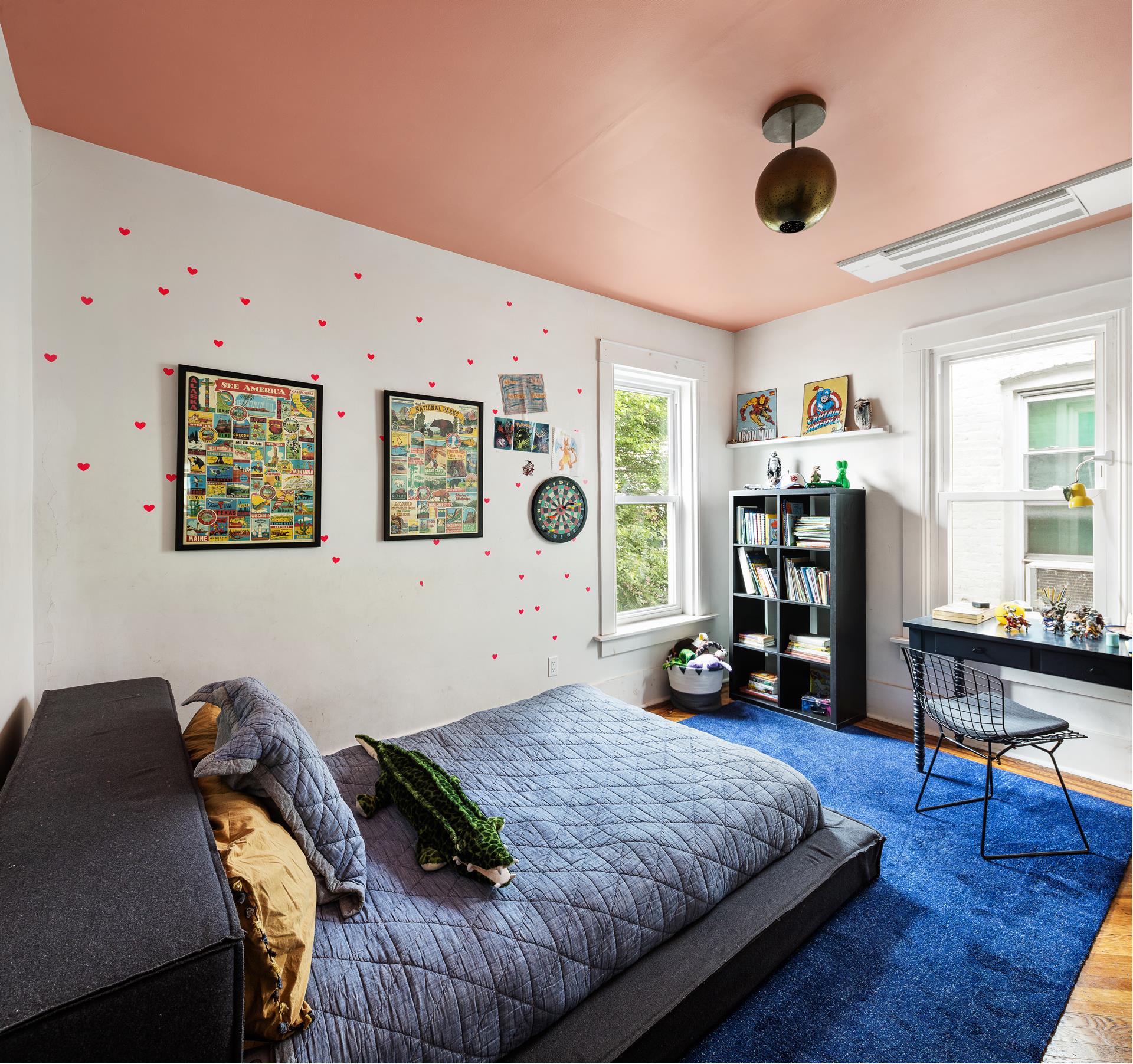 #8 photo, 28 STEPHENS Court, ブルックリン区 Ditmas Park , NY 11226