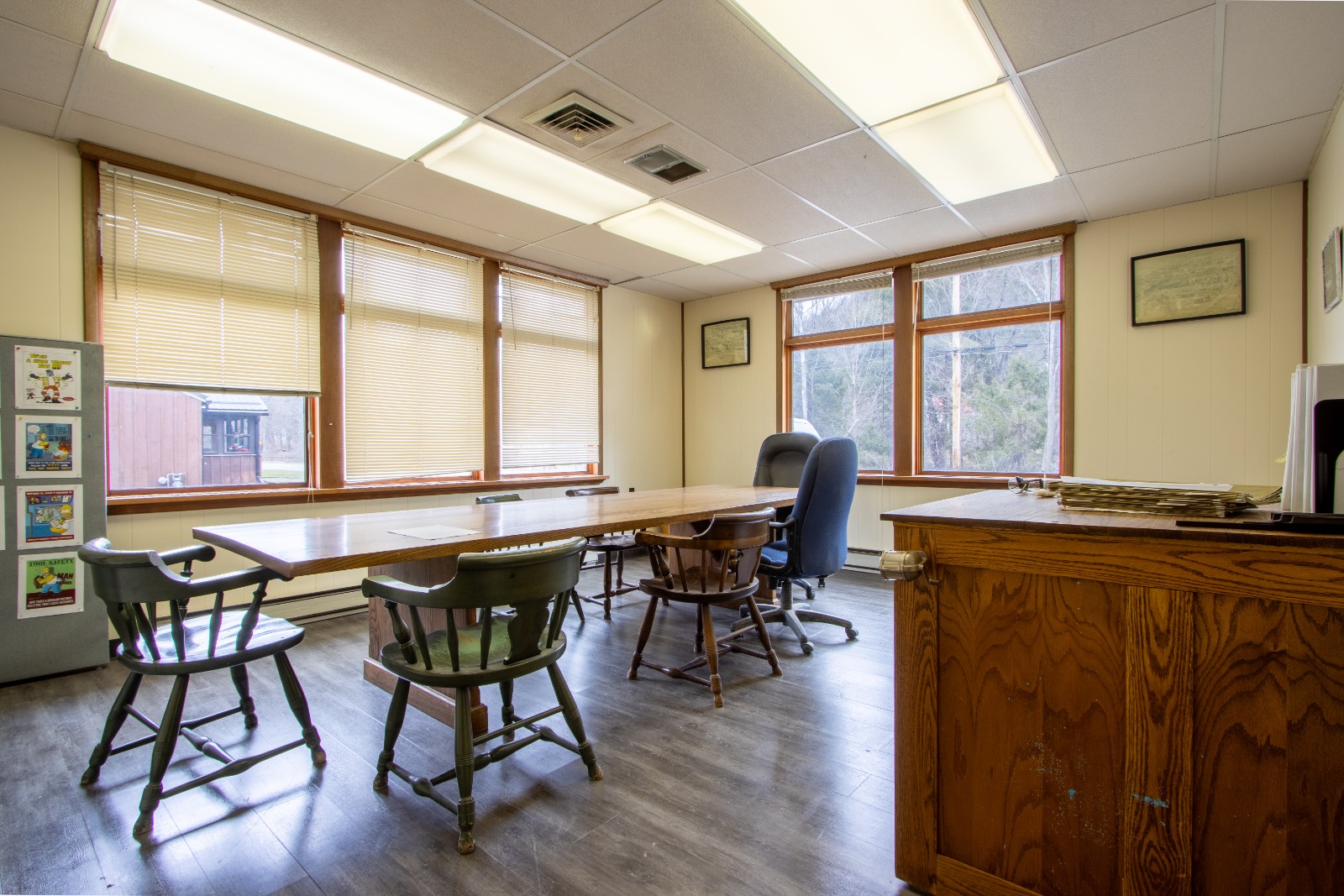 #34 photo, 158 LaBarre St., Hancock , NY 13783