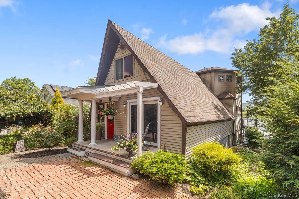 #3 photo, 545 Shore Drive, New Windsor , NY 12553