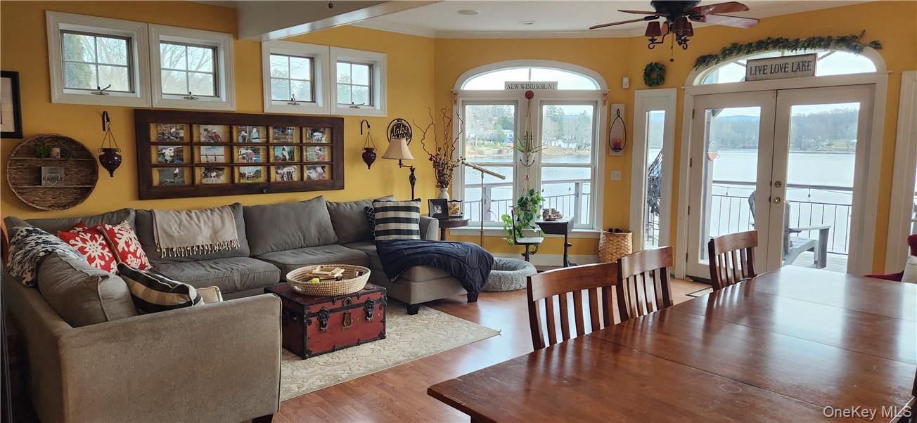 #9 photo, 545 Shore Drive, New Windsor , NY 12553