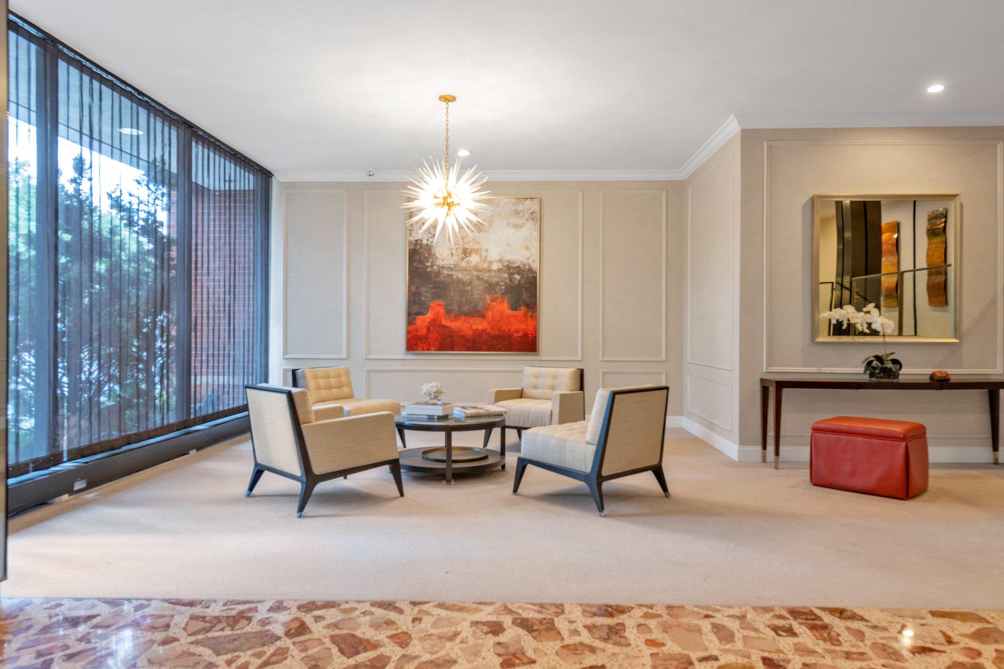 #2 photo, 1 Kensington Gate, ナッソー郡 Great Neck , NY 11021