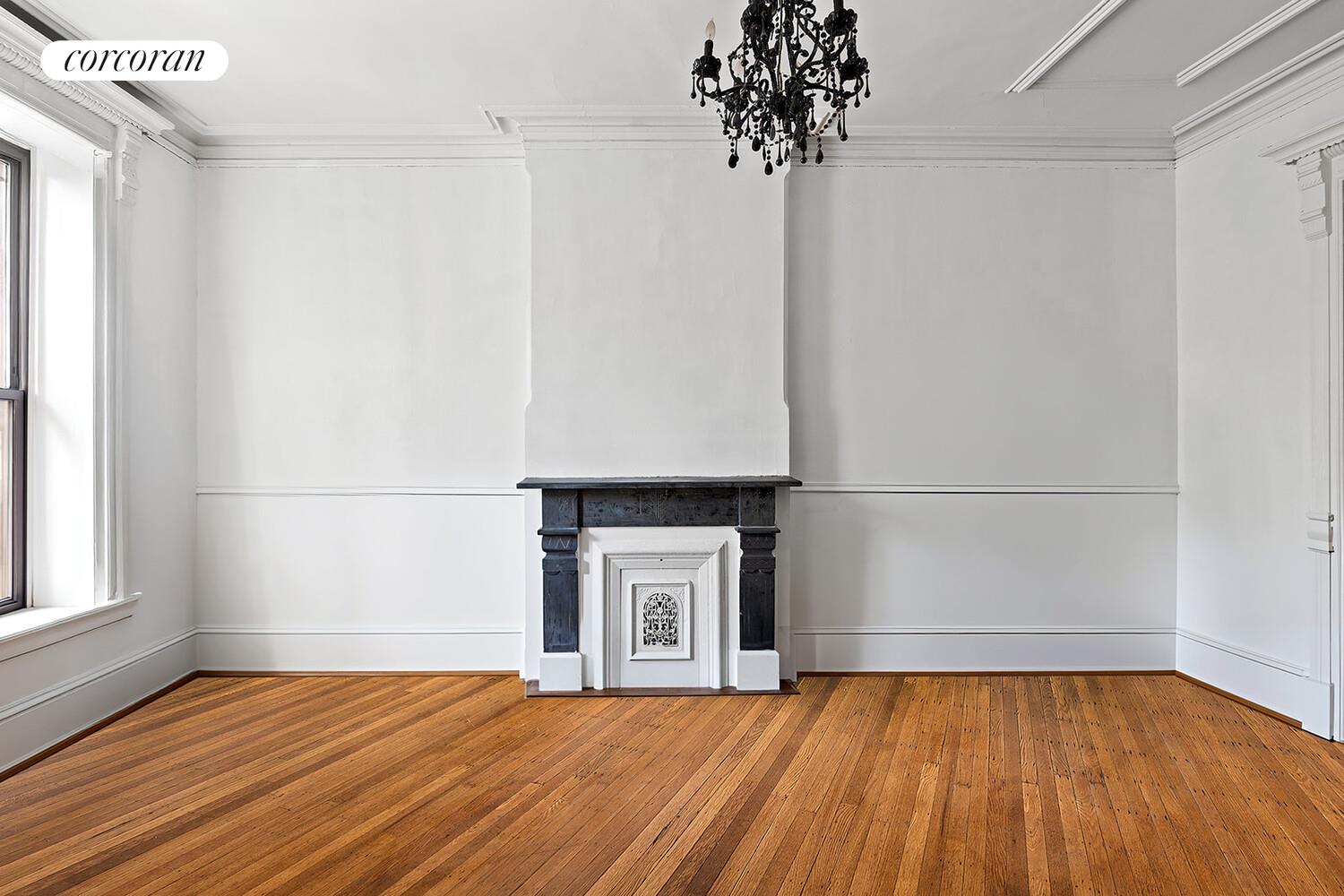 #11 photo, 441 MAC DONOUGH Street, ブルックリン区 Stuyvesant Heights , NY 11233