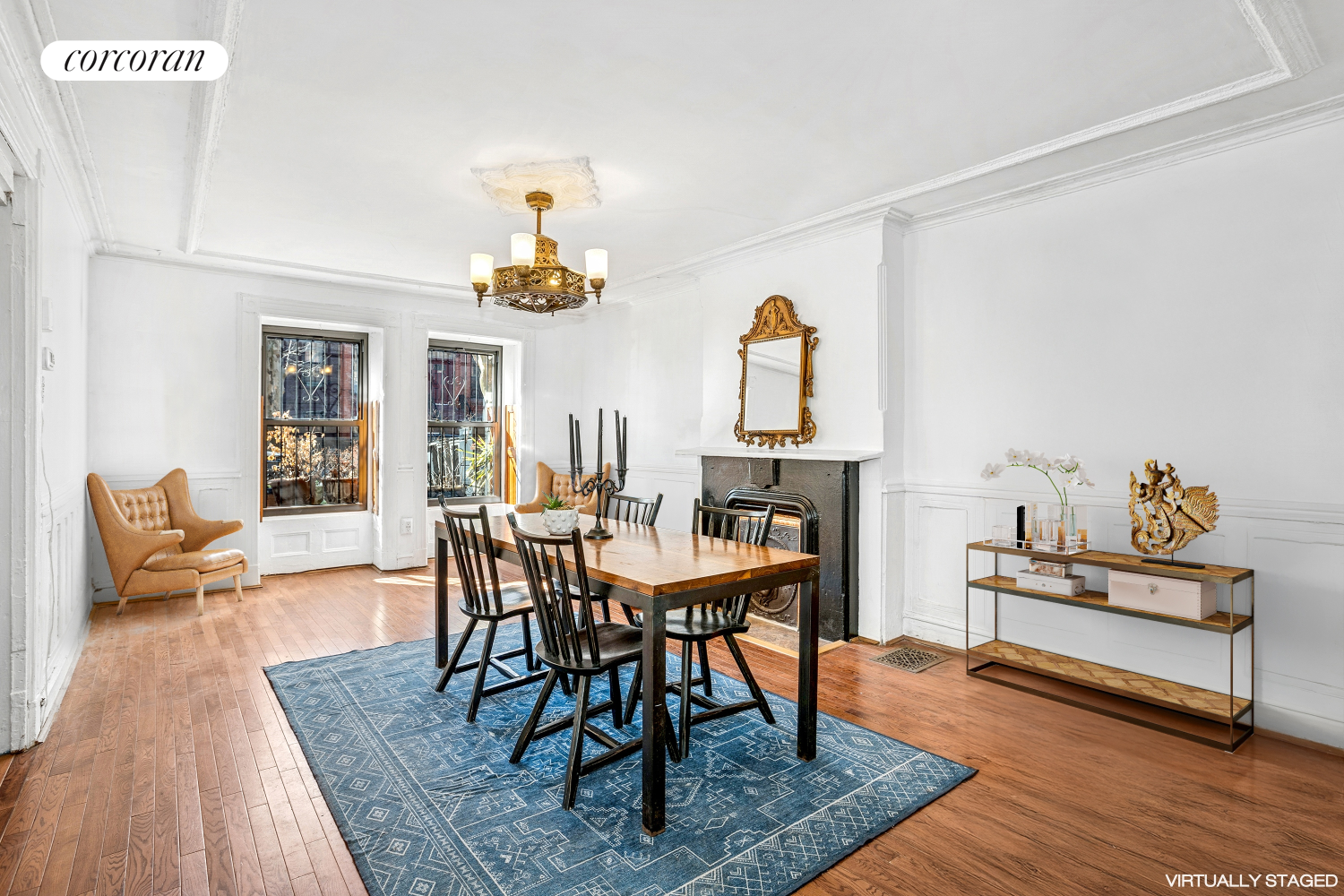 #13 photo, 441 MAC DONOUGH Street, ブルックリン区 Stuyvesant Heights , NY 11233