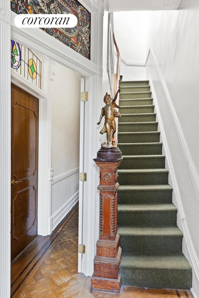 #15 photo, 441 MAC DONOUGH Street, ブルックリン区 Stuyvesant Heights , NY 11233