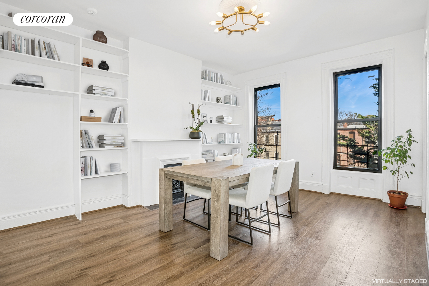 #16 photo, 441 MAC DONOUGH Street, ブルックリン区 Stuyvesant Heights , NY 11233