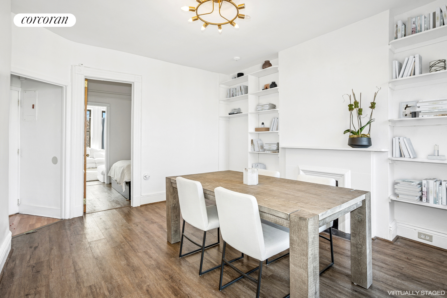 #17 photo, 441 MAC DONOUGH Street, ブルックリン区 Stuyvesant Heights , NY 11233