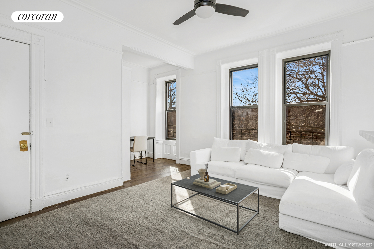 #19 photo, 441 MAC DONOUGH Street, ブルックリン区 Stuyvesant Heights , NY 11233