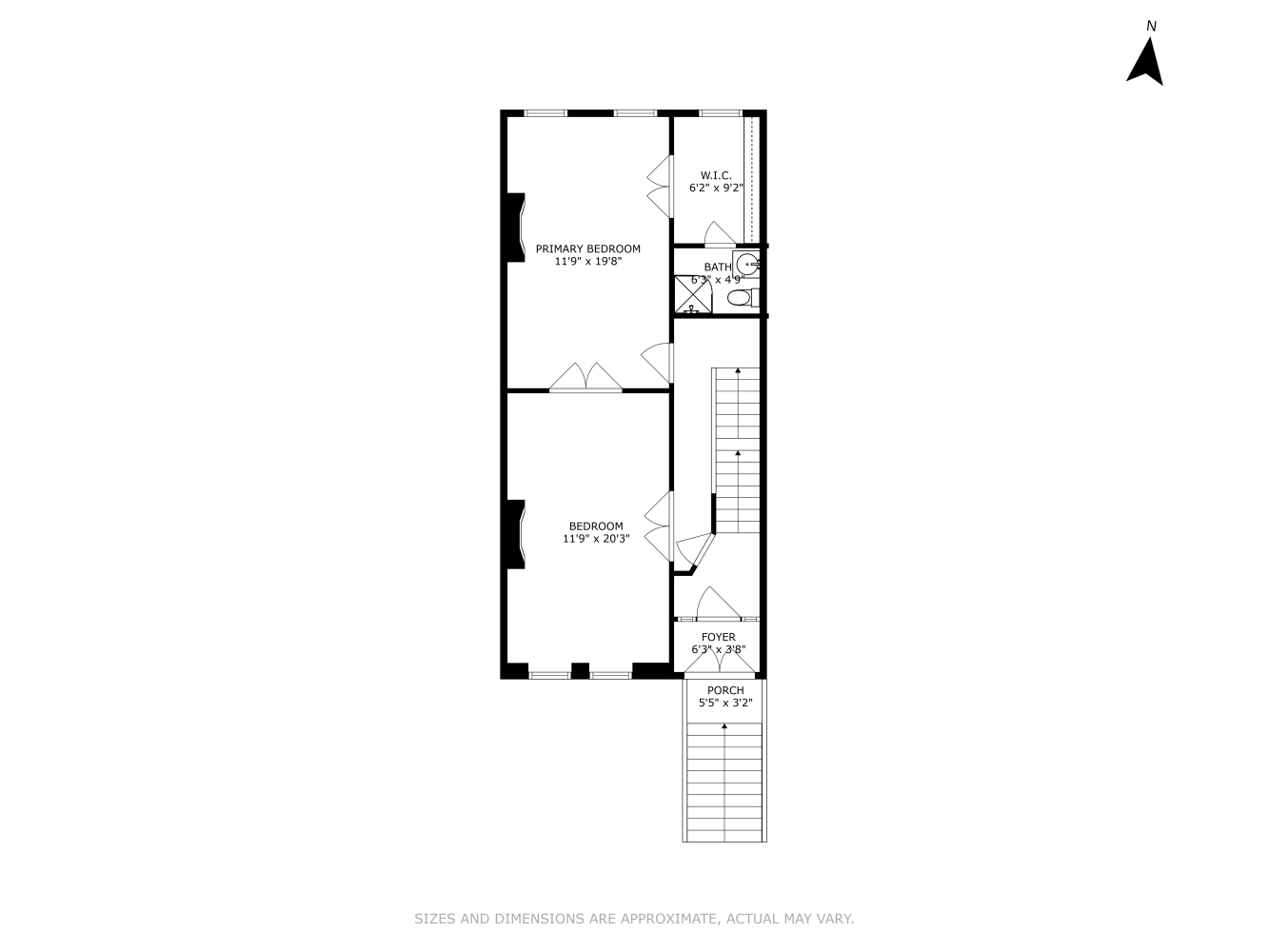 #6 photo, 441 MAC DONOUGH Street, ブルックリン区 Stuyvesant Heights , NY 11233