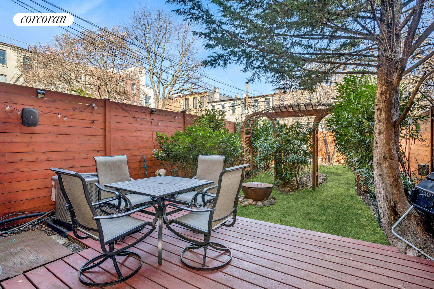 #7 photo, 441 MAC DONOUGH Street, ブルックリン区 Stuyvesant Heights , NY 11233