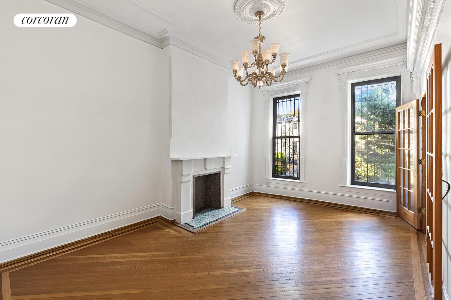 #9 photo, 441 MAC DONOUGH Street, ブルックリン区 Stuyvesant Heights , NY 11233