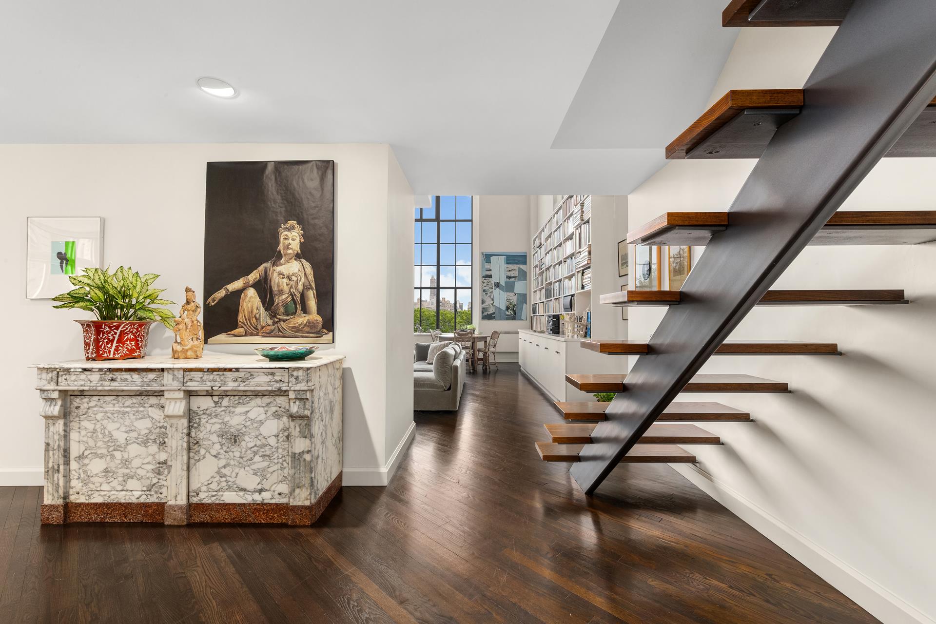 #10 photo, 2 W 67TH Street, マンハッタン Lincoln Square , NY 10023