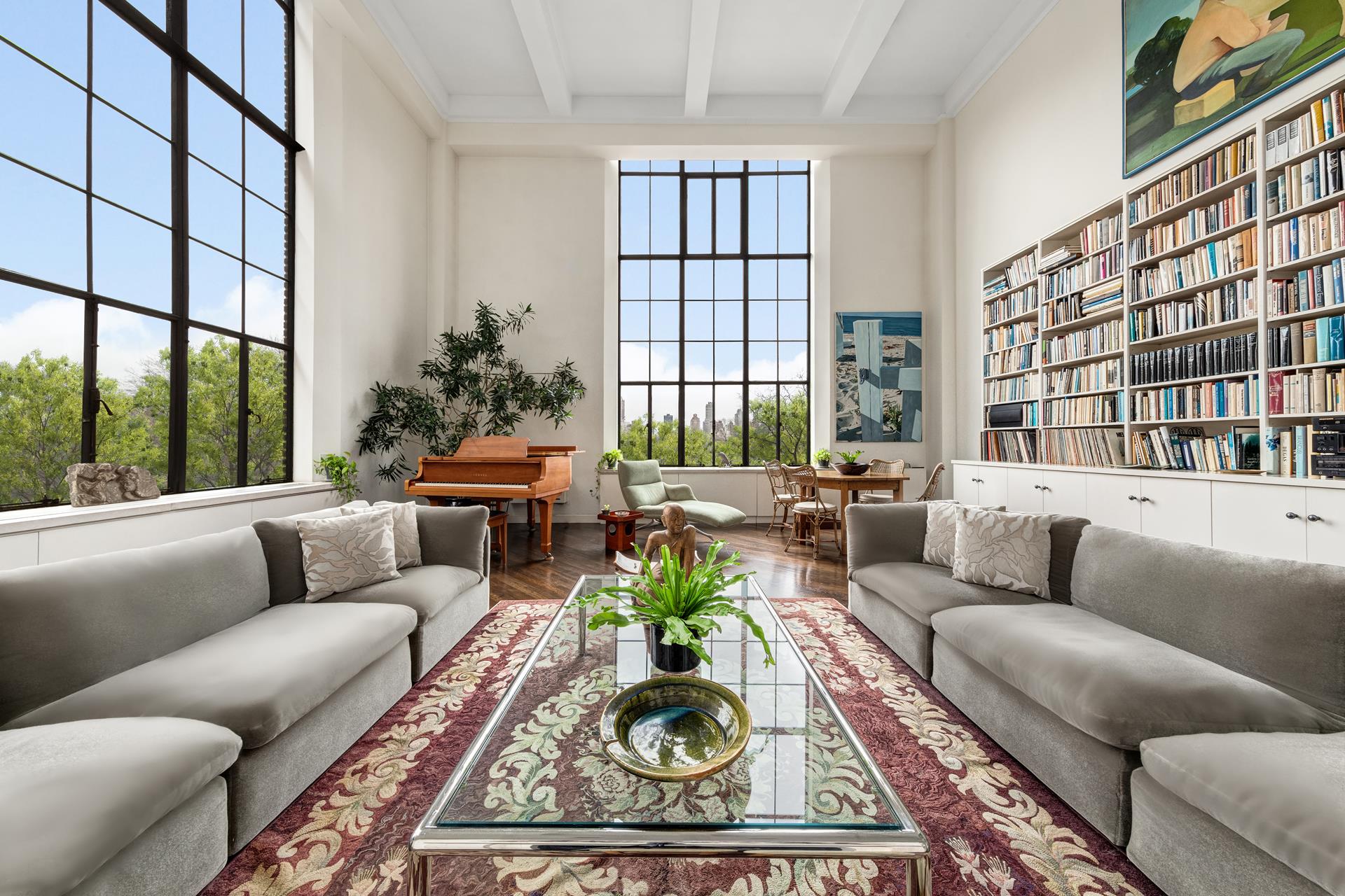 #4 photo, 2 W 67TH Street, マンハッタン Lincoln Square , NY 10023