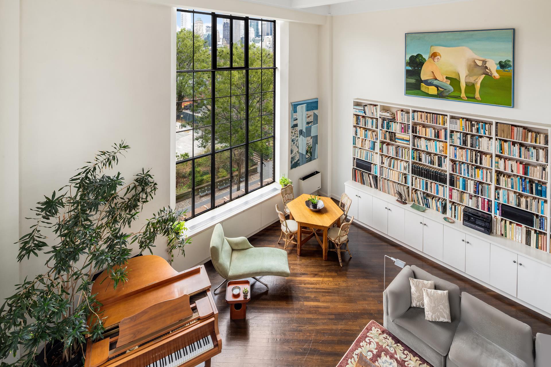 #5 photo, 2 W 67TH Street, マンハッタン Lincoln Square , NY 10023