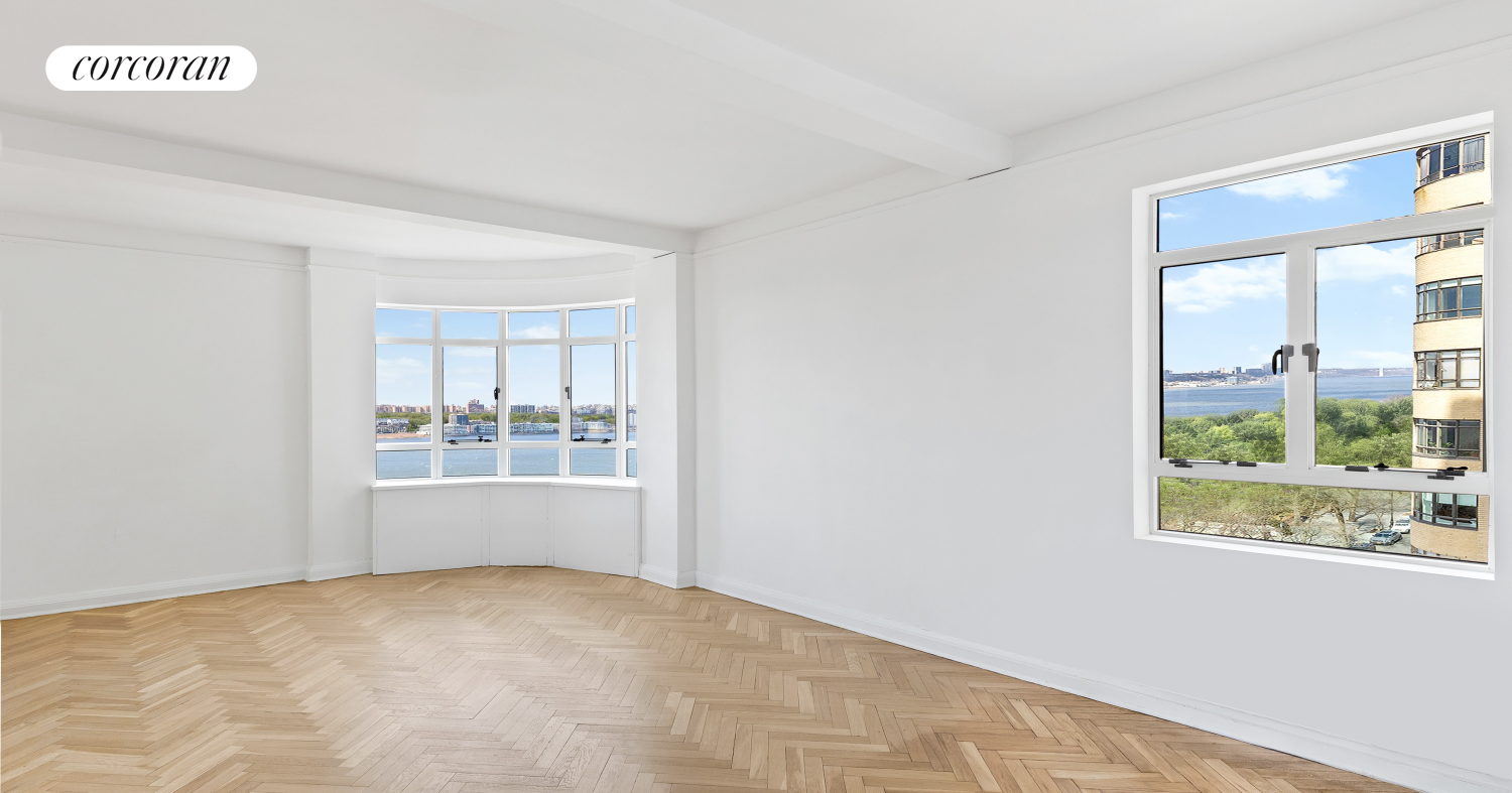 #10 photo, 140 RIVERSIDE Drive, マンハッタン Upper West Side , NY 10024