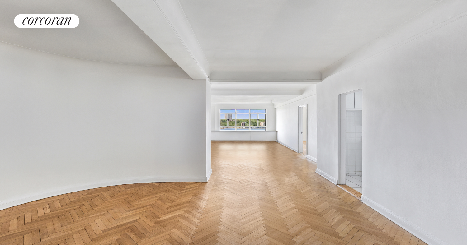 #4 photo, 140 RIVERSIDE Drive, マンハッタン Upper West Side , NY 10024