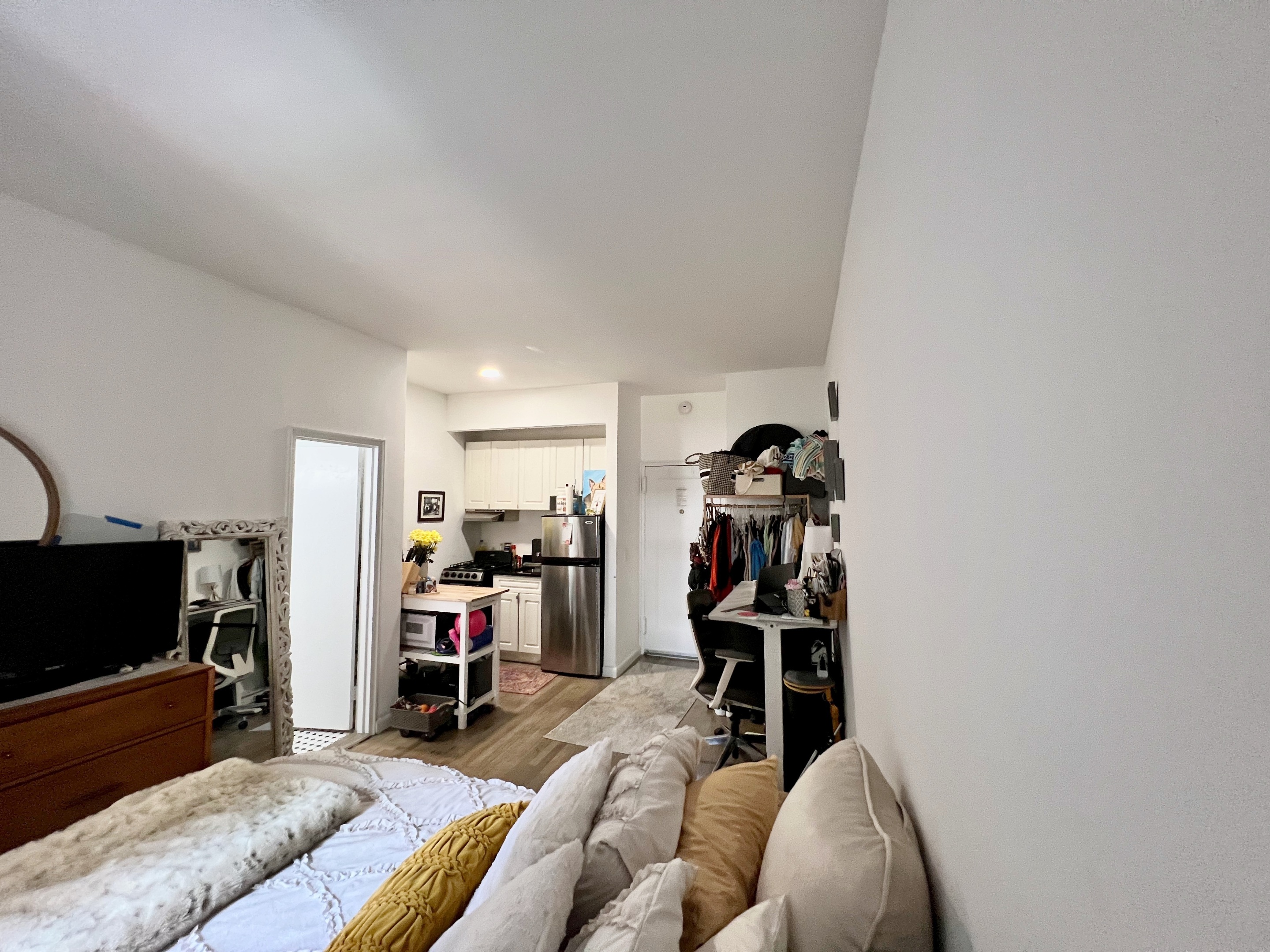 #10 photo, 343 W 21st Street, マンハッタン Chelsea , NY 10011