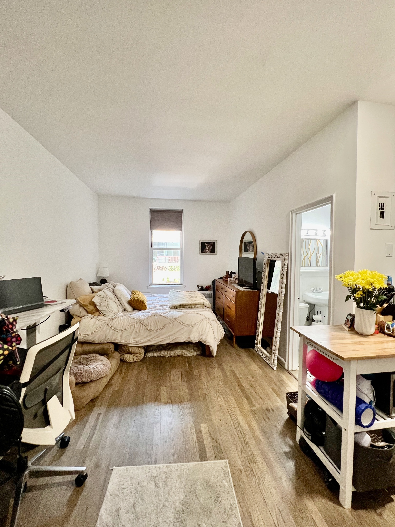 #5 photo, 343 W 21st Street, マンハッタン Chelsea , NY 10011